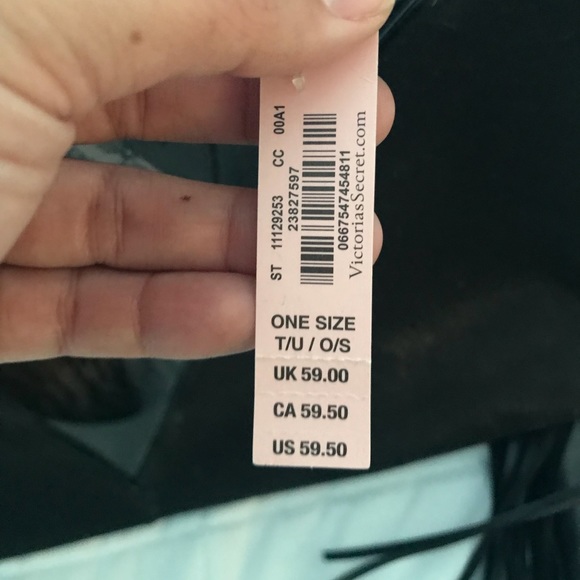 VS tote bag - Picture 3 of 3